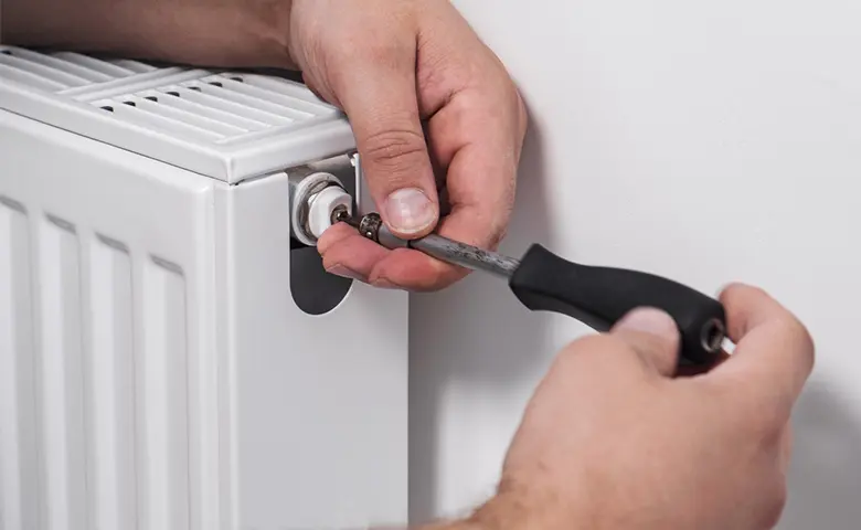 Verwarming Utrecht: Reparatie van Bestaande Radiator