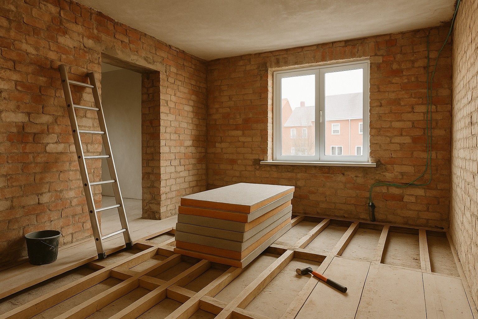 Renovatie Utrecht: Zo maak je je woning klaar voor de toekomst