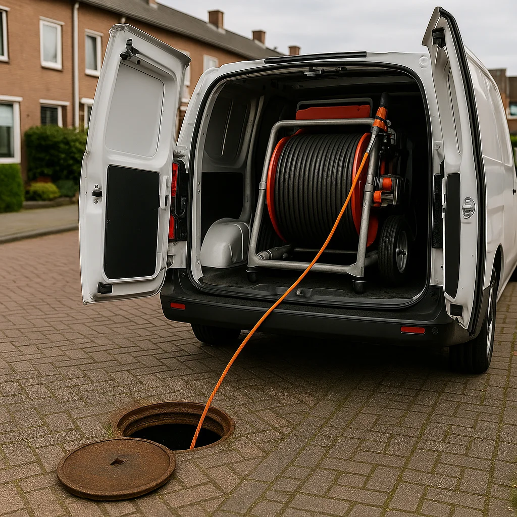 Riool verstopt Utrecht: Waarom preventief onderhoud kosten bespaart